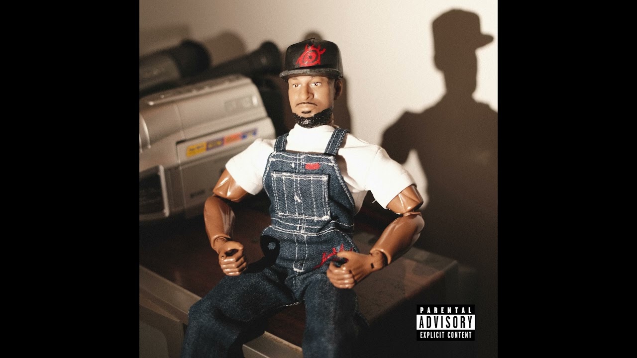 Khary - BIG MAN