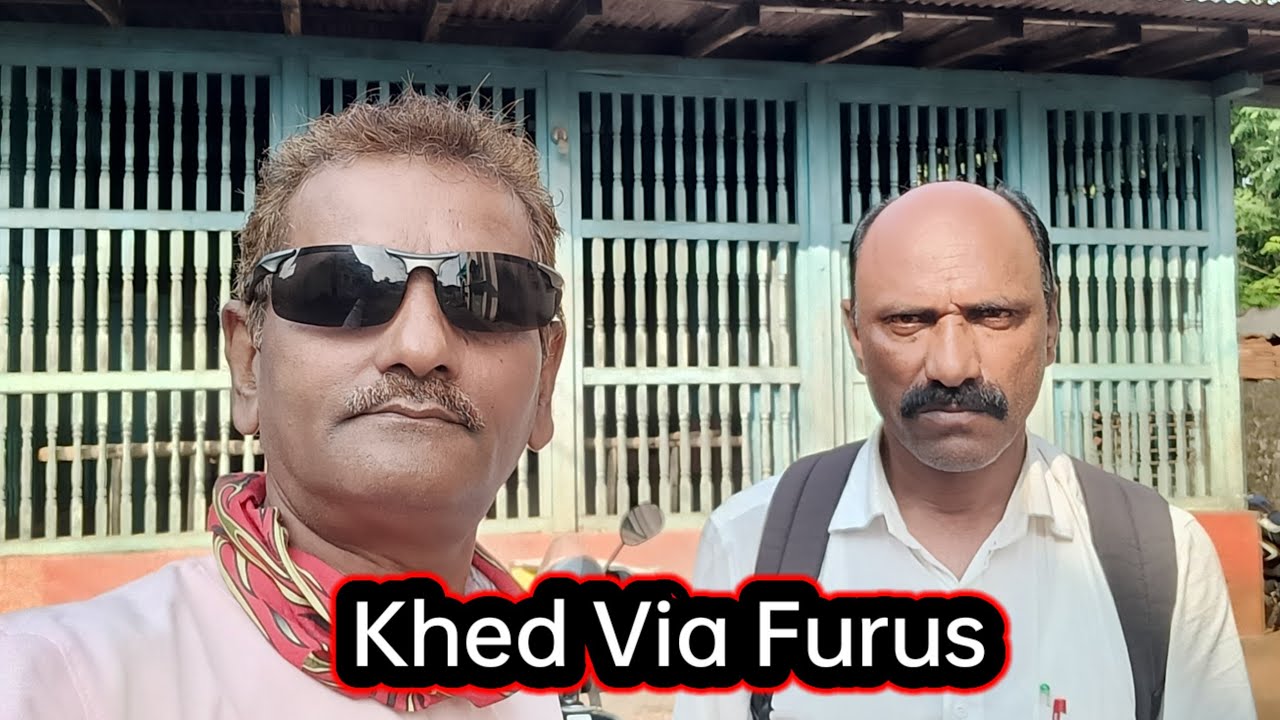 Khed Via Furus