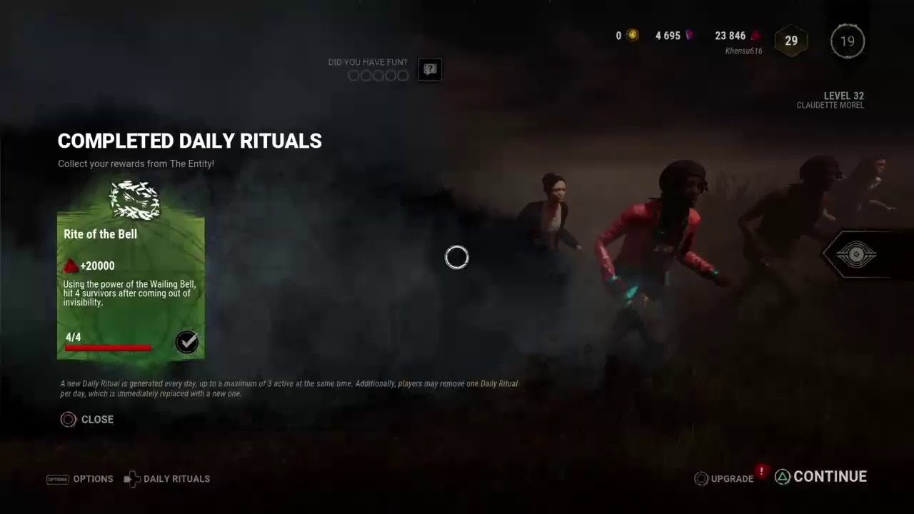 KhensuTheGamer: Bigo Live edition Dead By daylight Gameplay Part 1