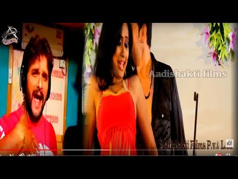 Khesari Lal Yadav - नम्बरी पे टंगरी उठा देब | New Bhojpuri Super Hot Song 2017 | DJ Special