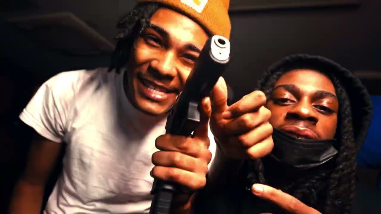 Khii Loso - This For T ( Shot by @wontondesignz ) #Ballin4TaeeK