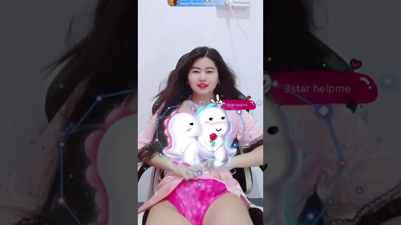 Khin Kyaw Kyaw Bigo Live Myanmar 2