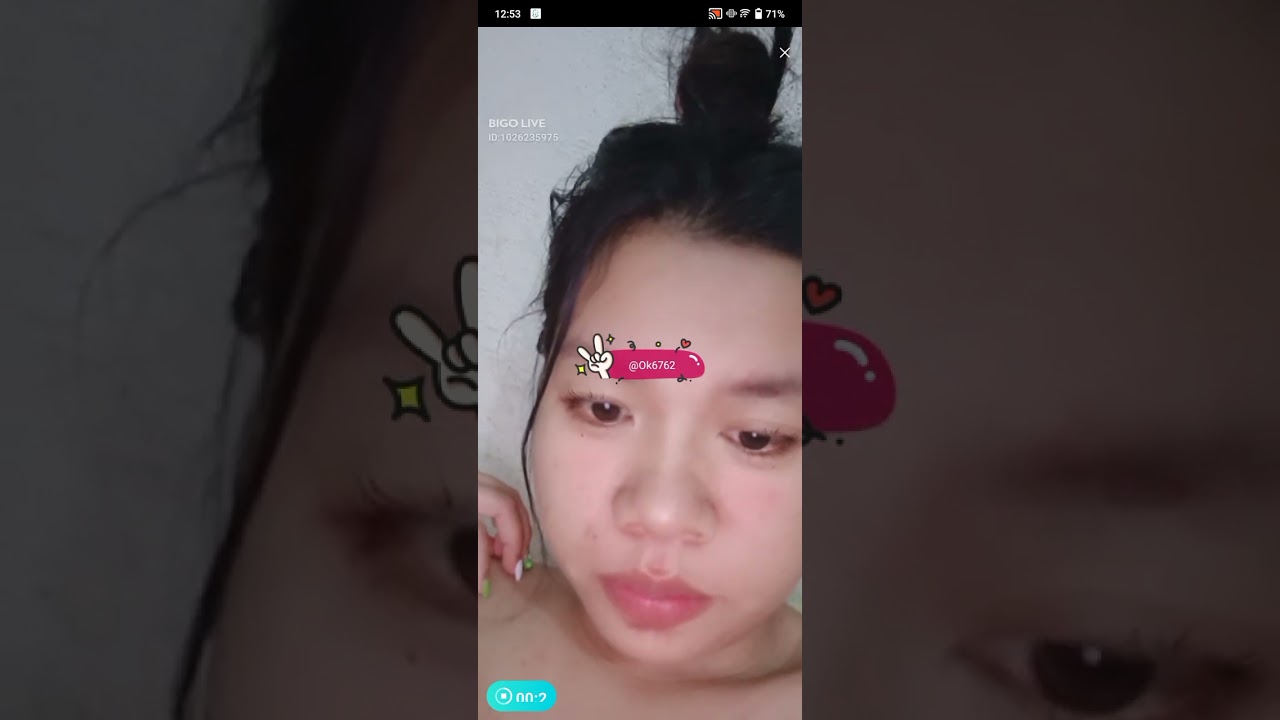 Khmer BIGO live 11