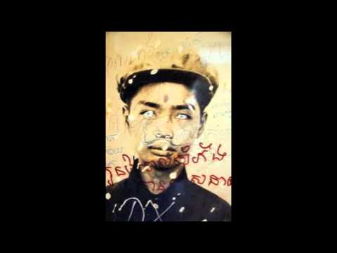 Khmer Rap *Raw Dream*  (soben chau)
