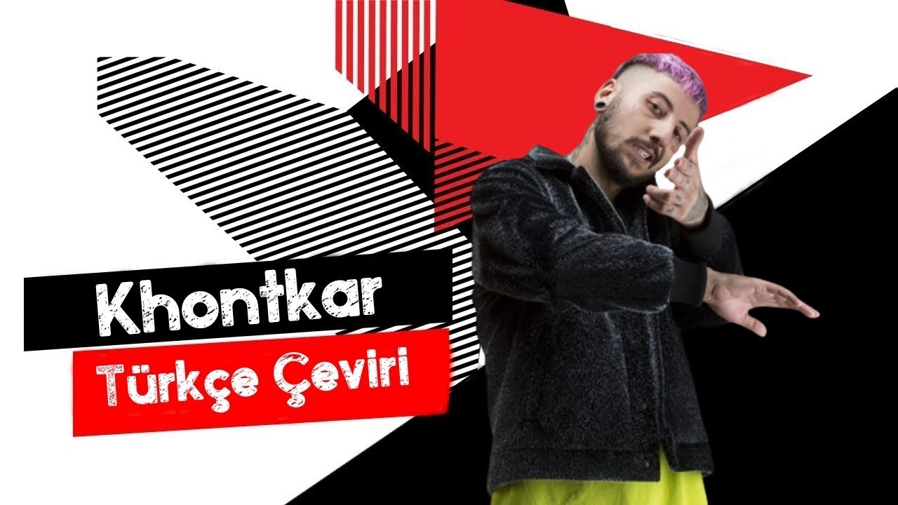 Khontkar & Myndless Grimes - Backyard (Türkçe Altyazılı)