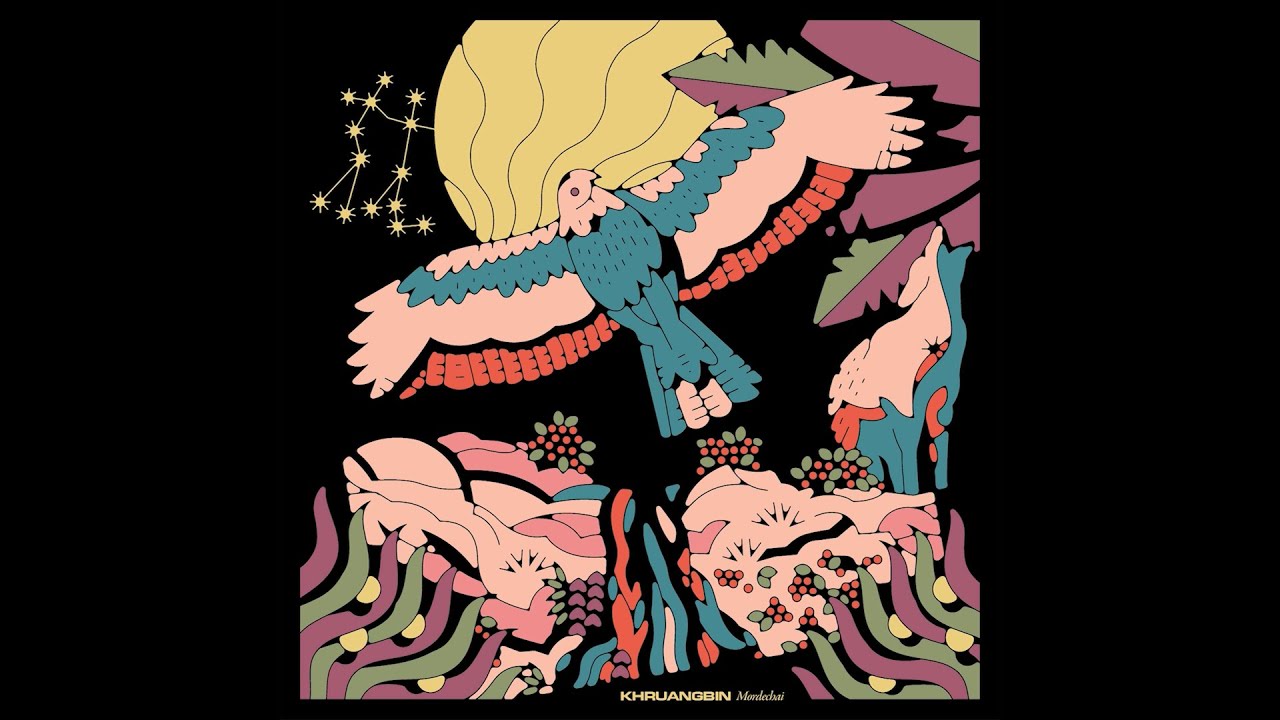 Khruangbin - Shida