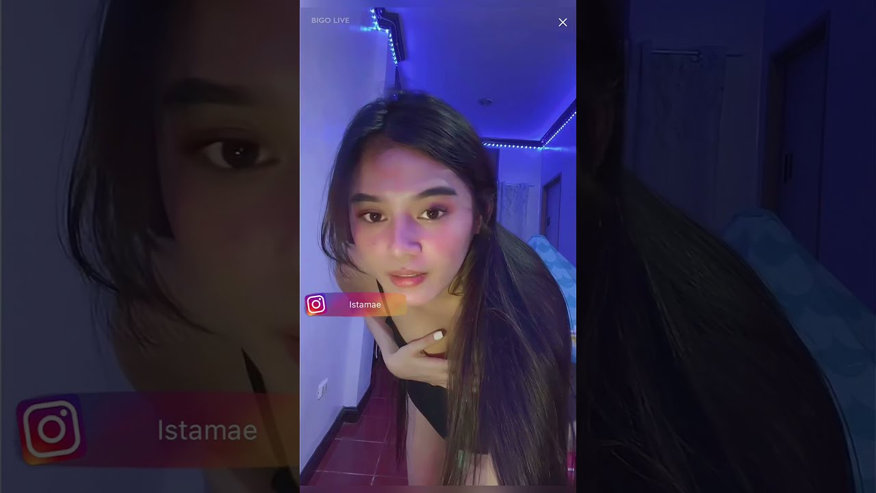 Khrysta Mhae Actual Dance | Hot Mama | 2.02.22