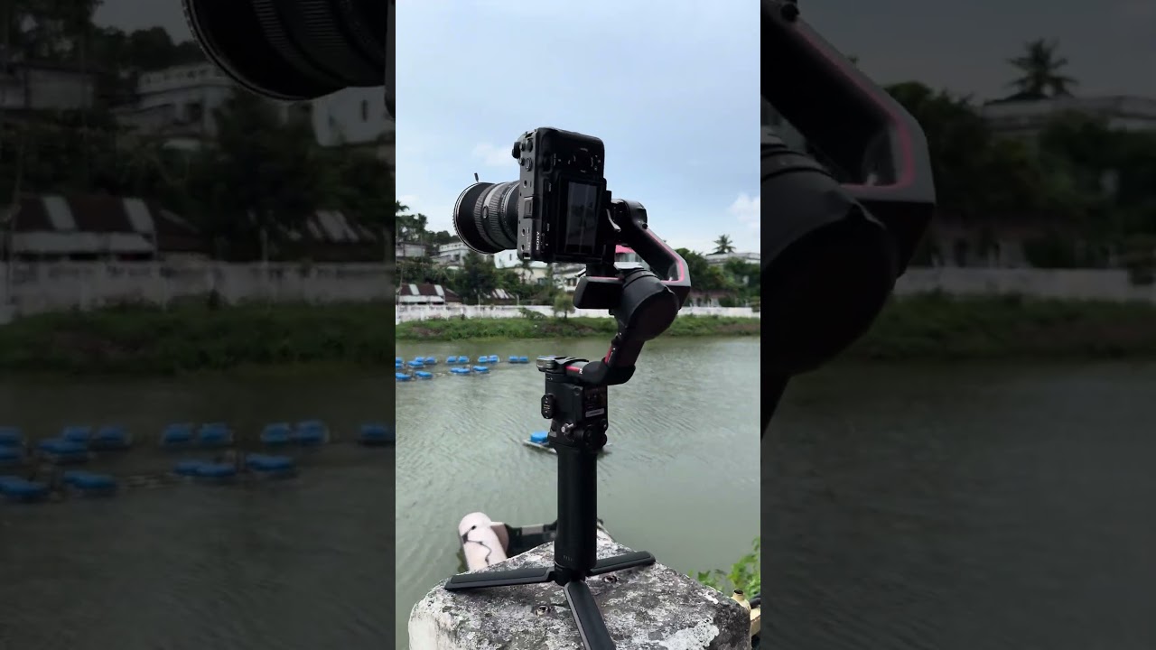 Khud Ka Video Dakh Rahi🤗😍