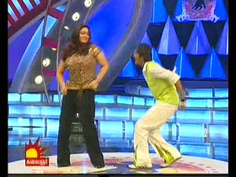 Khushboo - Azhar.avi