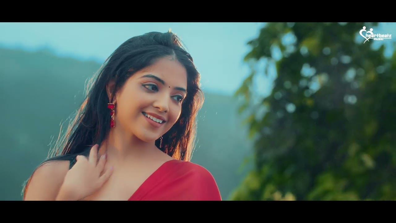Khushi Dubey New Song - Barsatein - 4K Video
