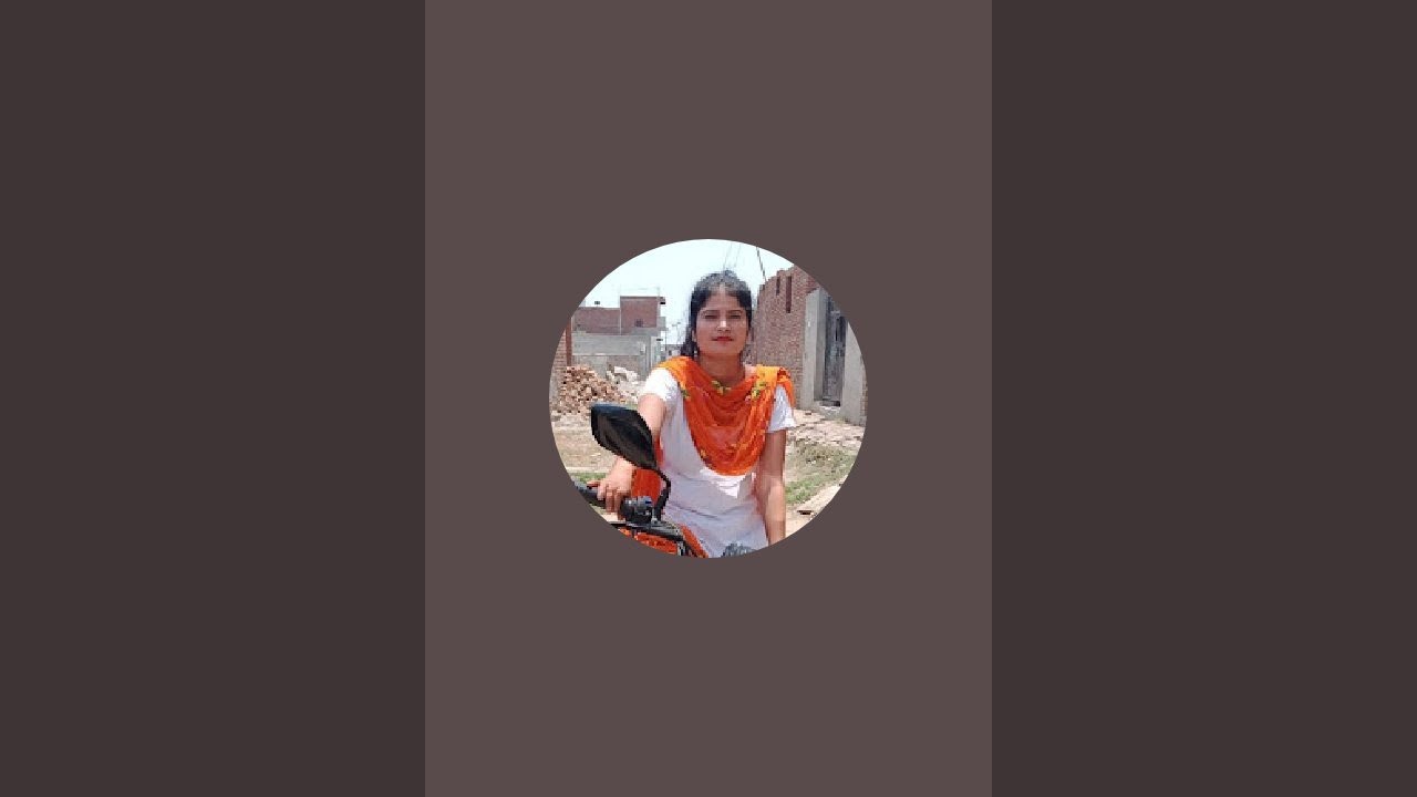 Khushi Khan is live!