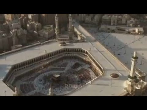 İki Şehir Mekke Medine - 1