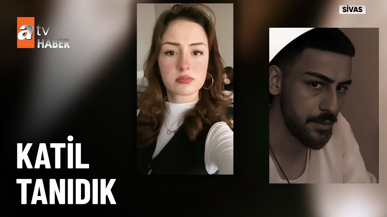 İki kardeşin katili tanıdık çıktı - atv Ana Haber 8 Mayıs 2025