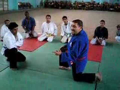 ki shin tai jutsu