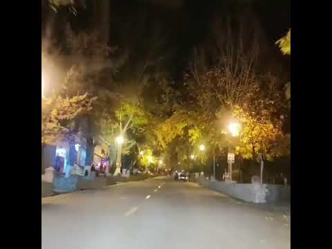 Şəki status üçün video. 03.01.2021