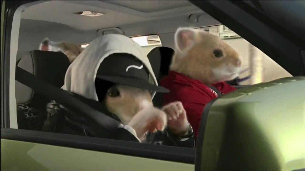 Kia Motors 