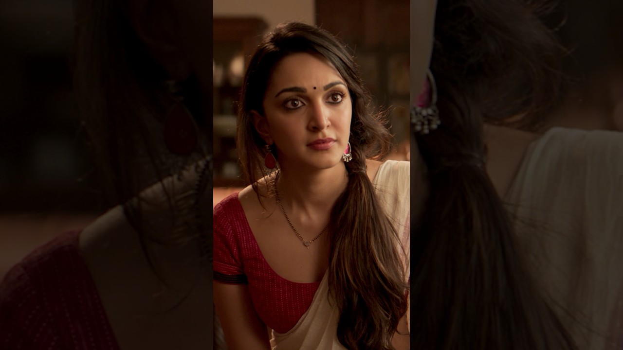 Kiara Advani Gets TIRED Of Vicky Kaushal’s DRAMA 🤭 #LustStories