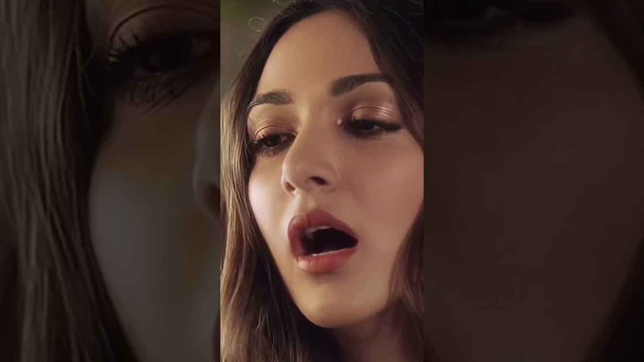 Kiara advani seduced scenes hot scenes Bollywood