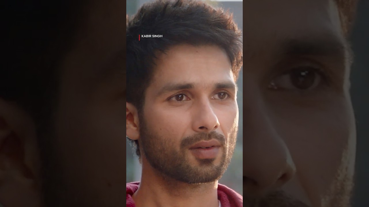 Kiara Advani SHOCKED by UNEXPECTED Kiss From Shahid Kapoor in #KabirSingh 😳