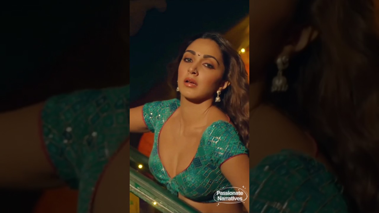 Kiara advani|hot| JOI