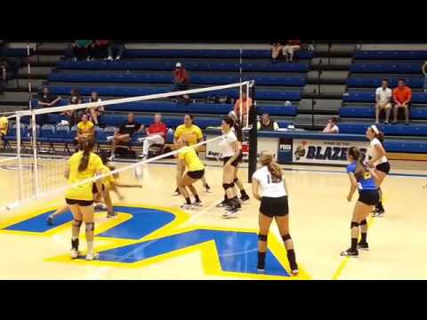 Kiara Cruz Vincennes University