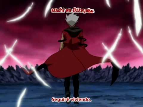 Kiba  opening 2