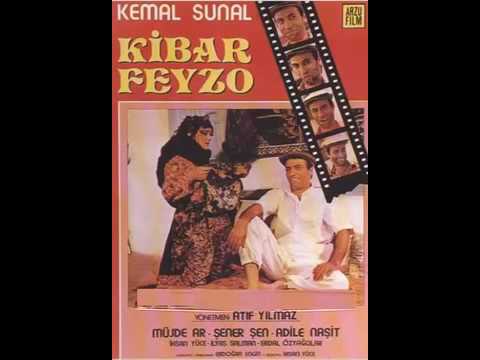 Kibar Feyzo Film Müziği  - Jenerik