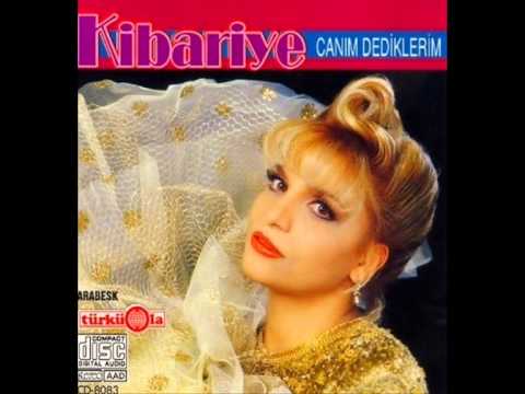 Kibariye - Allah Vergisi ( Türküola )