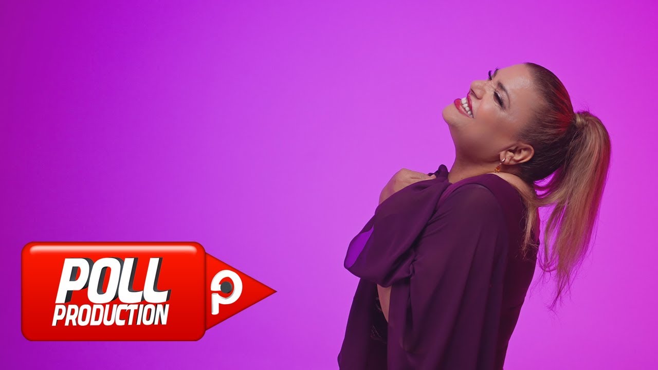 Kibariye - Lafı Mı Olur - (Official Video)