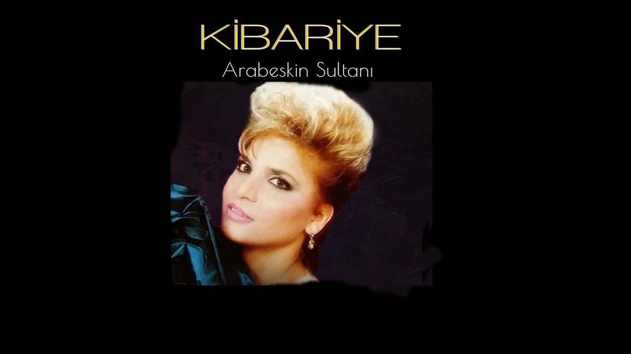 Kibariye - Ne Faydası Var