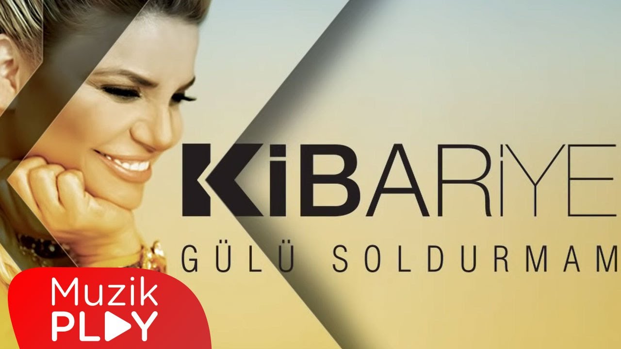 Kibariye - Çok Geç Olmadan (Official Audio)
