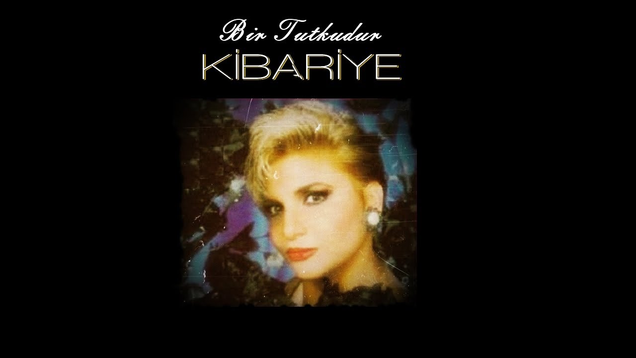 Kibariye - Peri Kızı