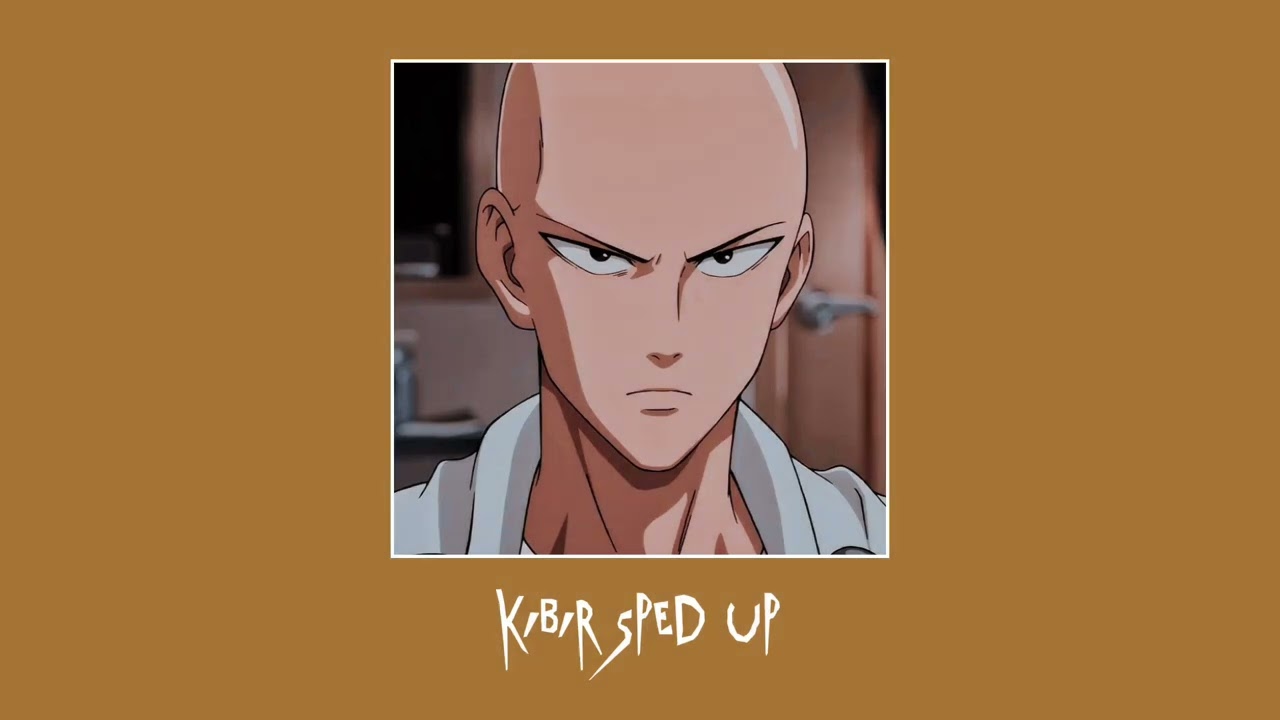 Kibir - Contra Sped Up