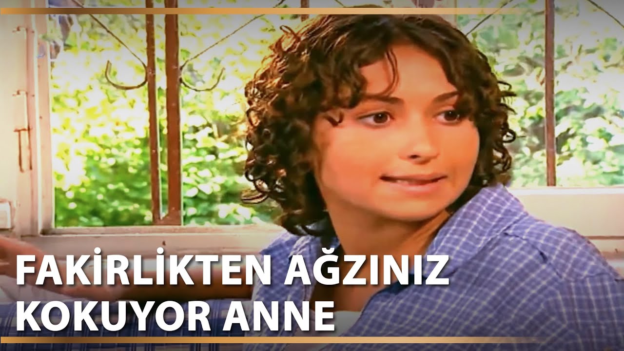 Kibirli Kızı, Anne ve Babasına Çektirdiklerinden Sonraki Pişmanlığı | İman Edenler