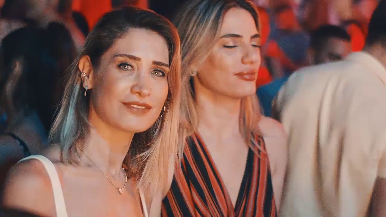 KIBRIS'IN EN İYİ EĞLENCE OTELİ