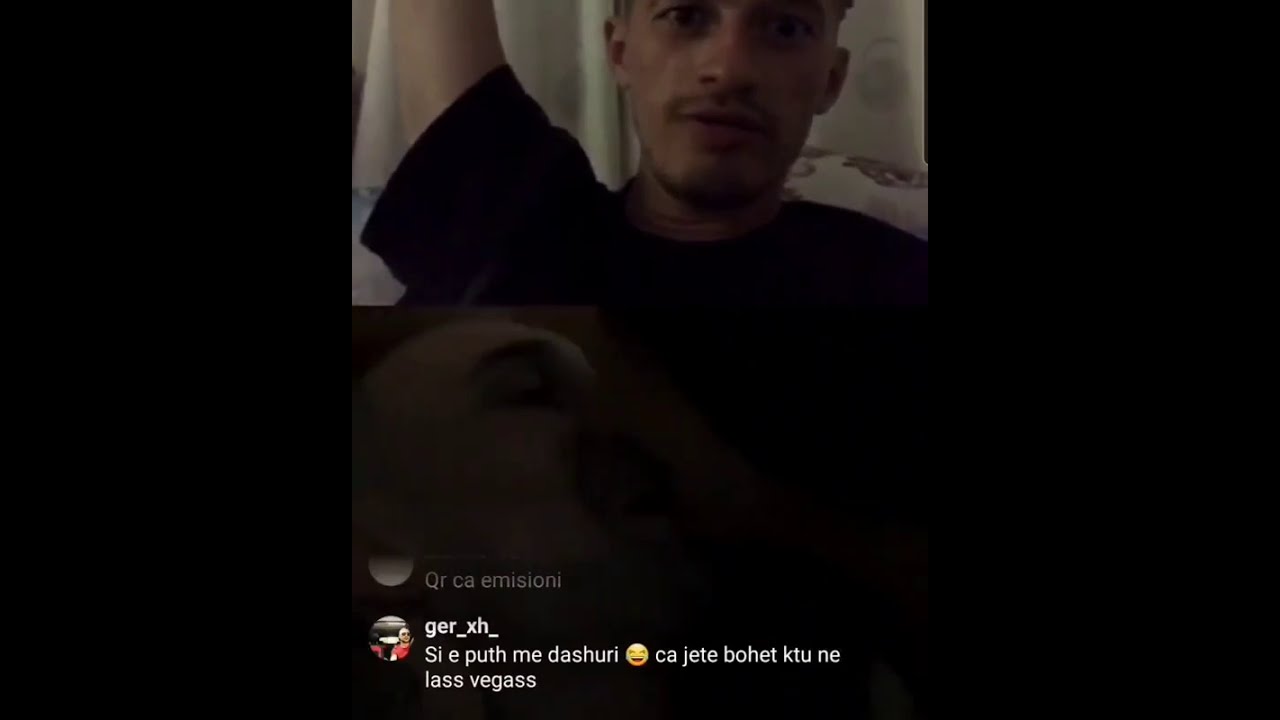 Kicja tu u qi nlive (MOS E HUMBISNI )