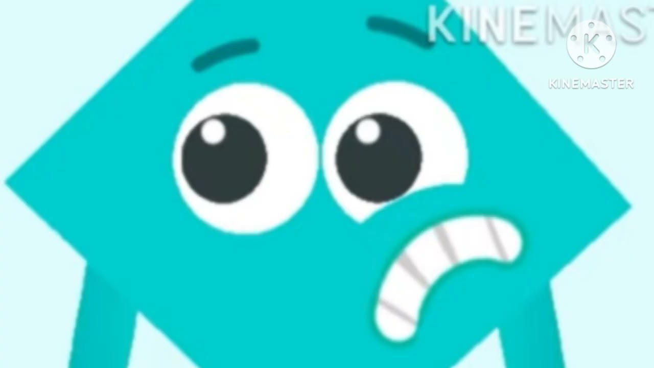 Kick The Buddy Pupup Laptop And Cyan Meme Sound Effect