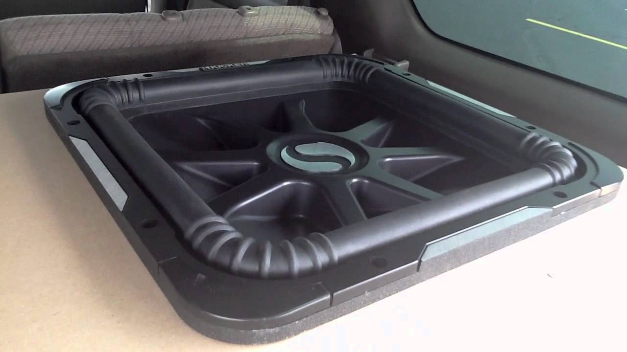 Kicker L7 15