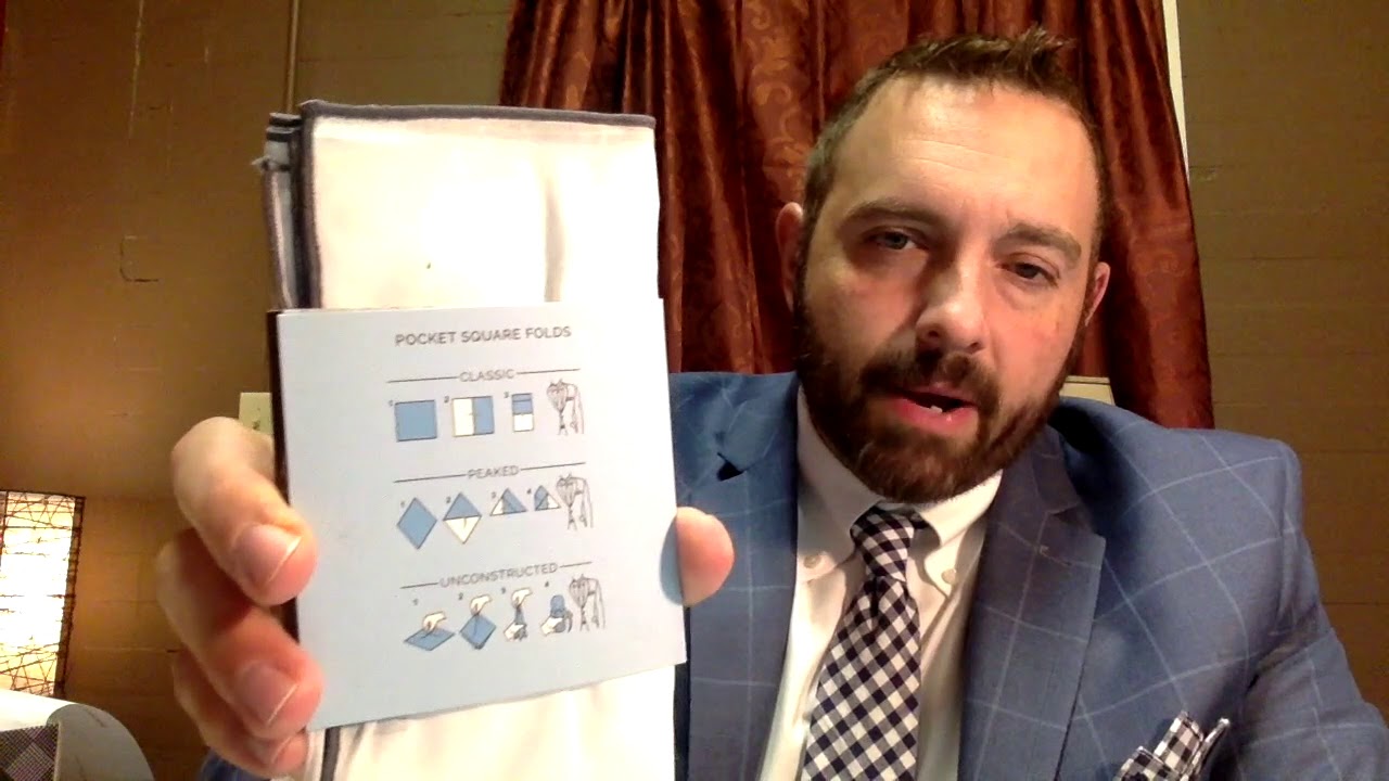 Kickin' Lawyer - Sprezzabox Review!