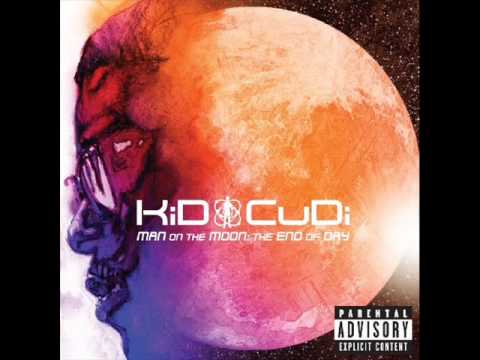 Kid CuDi Day N Nite