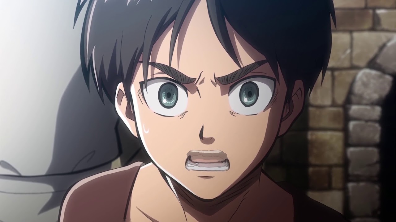 Kid Eren Twixtor Pack 1