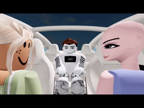 Kid farts in front of his parents (roblox part 2)