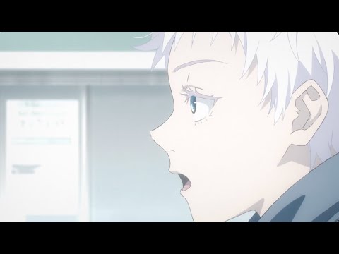 Kid Gojo (Dub)