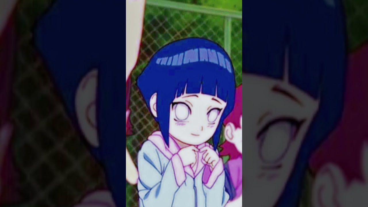 Kid hinata edit ||| #hinatahyuga #hinatauzumaki #hinata #naruto #hinatanaruto