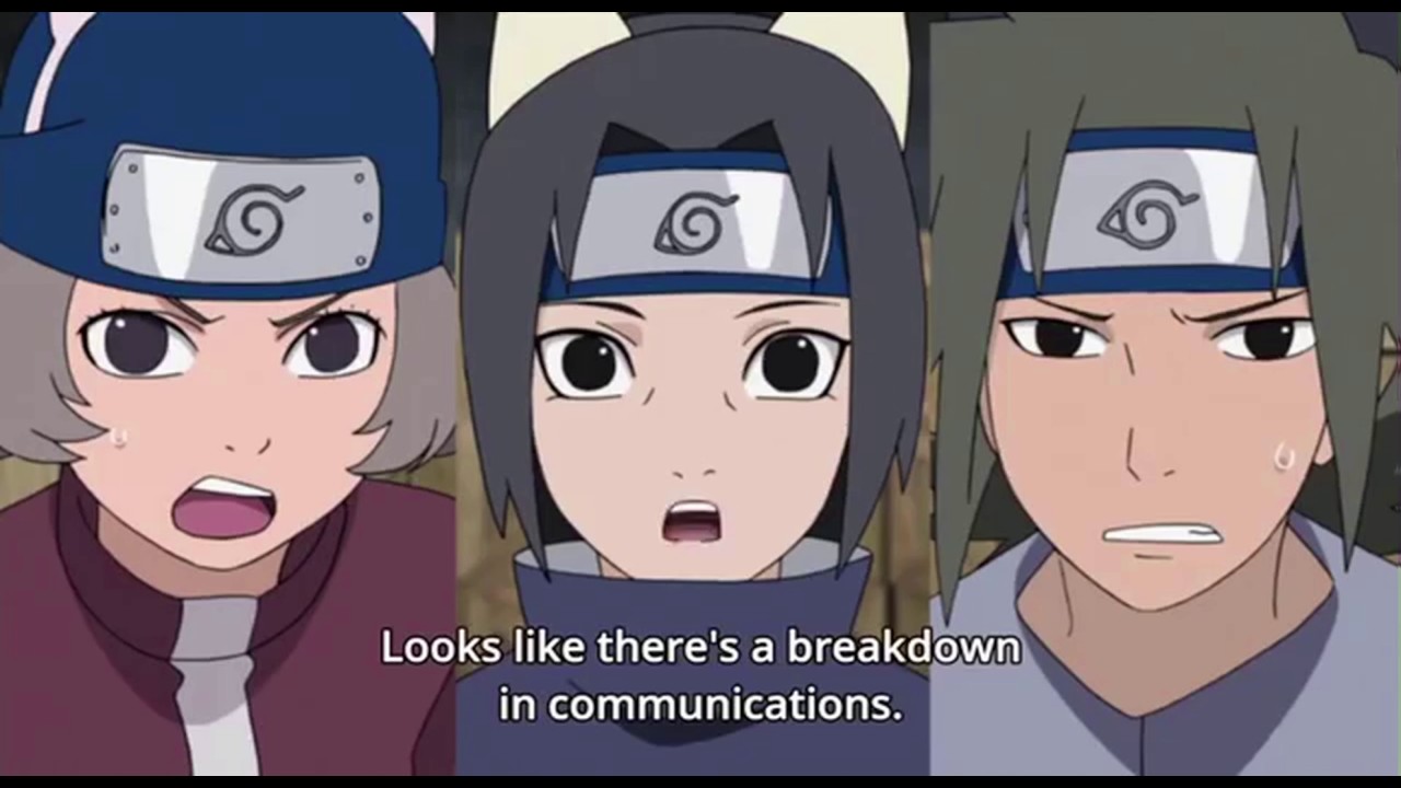 Kid Itachi Awakens his Sharigan!! Obito Kills his Teammates!!