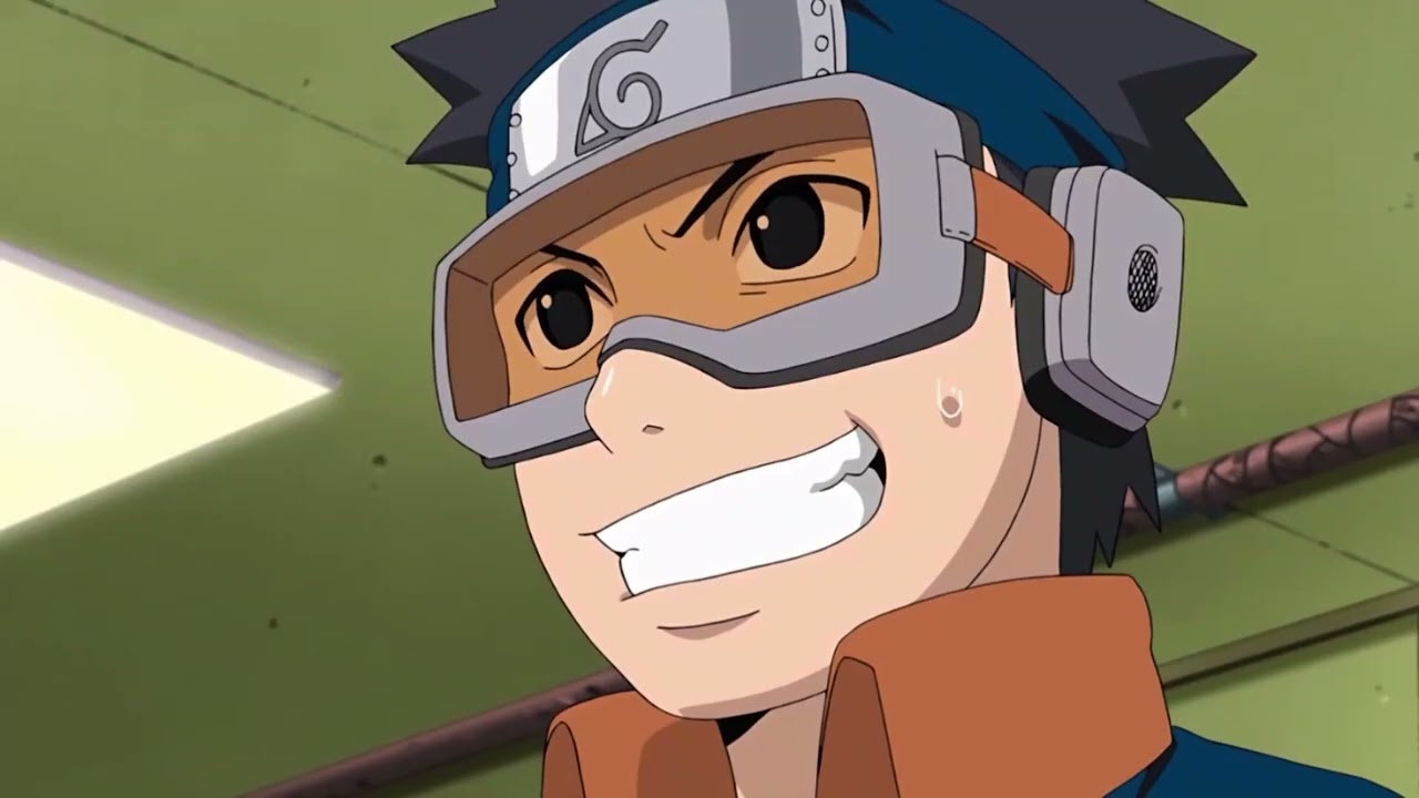 kid Obito Uchiha twixtor clips | 4k Quality | Naruto Twixtor