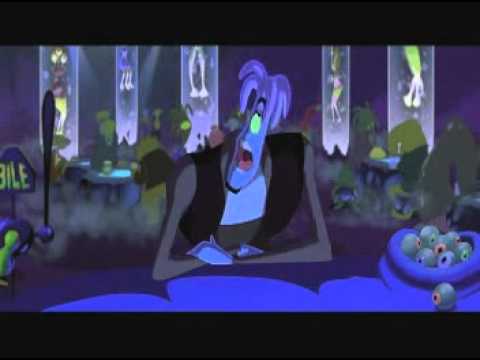 Kid Rock Daddy Cool music video
