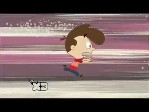 Kid vs. Kat (1x09A) - Dial 