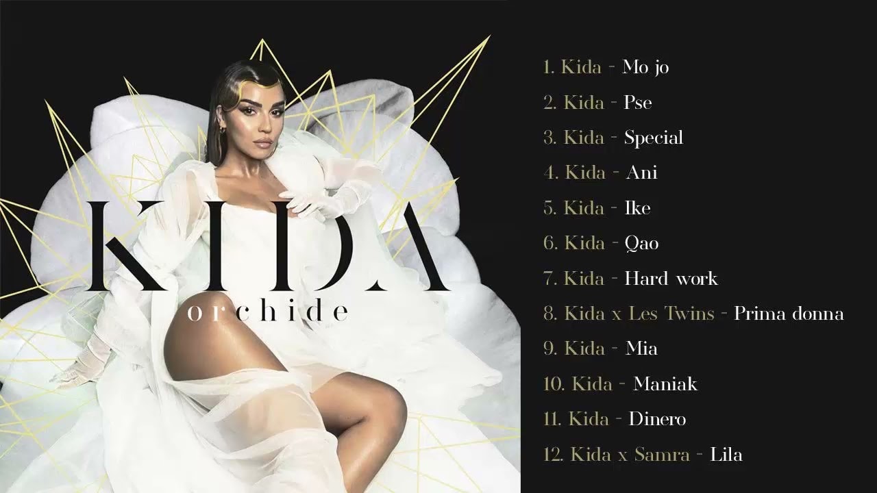 Kida - Shume nalt