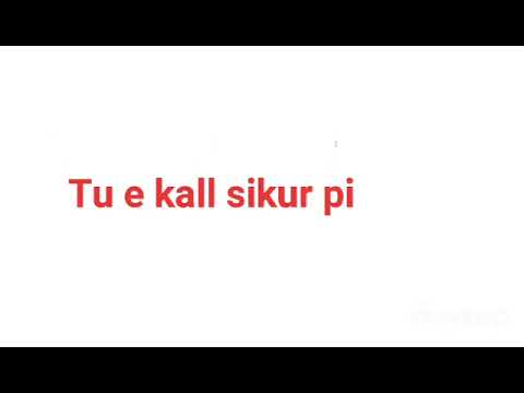 Kida - Shume nalt